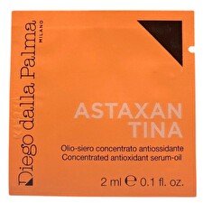 Diego Dalla Palma Set Astaxantina Anti-ageing Serum For Face 8 Pcs 2ml *sample