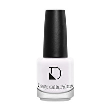 Diego Dalla Palma Makeup Nails Toluene-free Full-coverage Nail Polish 206 White House 14ml