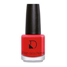 Diego Dalla Palma Makeup Nails Toluene-free Full-coverage Nail Polish 224 Red Passion 14ml