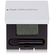 Diego Dalla Palma Satin Pearl Eyeshadow Palette 112 Forest 2 G