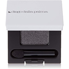 Diego Dalla Palma Satin Pearl Eyeshadow Palette 113 Gun Metal 2 G