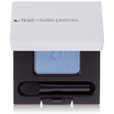 Diego Dalla Palma Satin Pearl Eyeshadow Palette 114 Blue Fairy 2 G