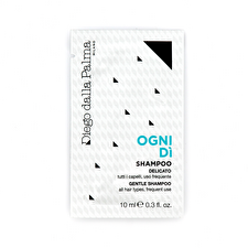 Diego Dalla Palma Ognidi Hair Shampoo For Revitalisation 14x 10ml