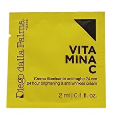 Diego Dalla Palma Set Anti-ageing Day Cream For Face 8 Pcs 2ml *sample