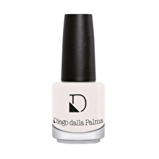 Diego Dalla Palma Makeup Nails Toluene-free Semi-sheer Nail Polish 237 White Wedding 14ml