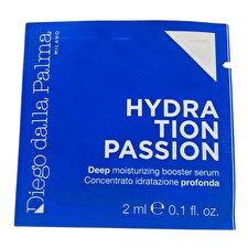 Diego Dalla Palma Set Hydration Passion Moisturizing Serum For Face 8 Pcs 2ml *sample