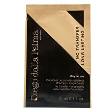 Diego Dalla Palma Set Stay On Me Long Lasting Cream Foundation 264n 12 Pcs 2ml *sample