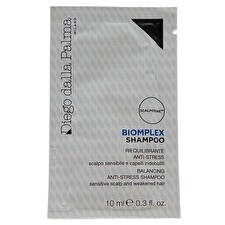 Diego Dalla Palma Set Biomplex Hair Shampoo Anti-stress 8 Pcs 5ml *sample