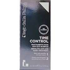 Diego Dalla Palma Time Control Smoothing Day & Night Local Treatment Serum For Ageing Spots For Hands 30ml