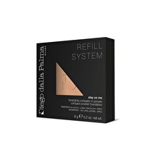Diego Dalla Palma Blush Highlighter Compact 135 Bronzo 1 Shade Refill 5 G