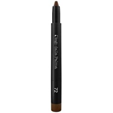 Diego Dalla Palma Shadow Line Retractable Kajal Eye Pencil 72 Brown 0.8 G