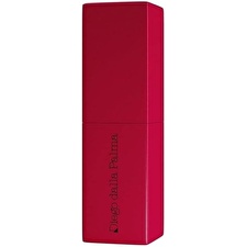 Diego Dalla Palma The Lipstick Lipstick Metal Case Red