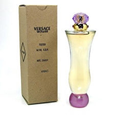 Versace Woman Eau De Parfum Tester 50ml