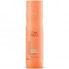 Wella Invigo Nutri-enrich Deep Nourishing Shampoo 250ml