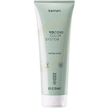 Kemon Yo Cond Color System Toning Cond 250ml