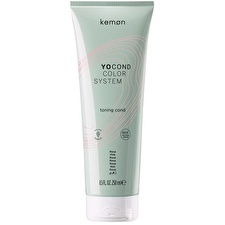 Kemon Yo Cond Color System Toning Cond 250ml
