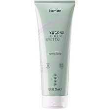 Kemon Yo Cond Color System Toning Cond 250ml
