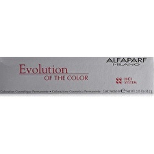 Alfaparf Milano Evolution Of The Color Cube - Permanent Vegan 60ml - EOC Cube 8 60ml