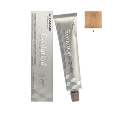 Alfaparf Milano Evolution Of The Color Cube - Permanent Vegan 60ml - EOC Cube 9 60ml