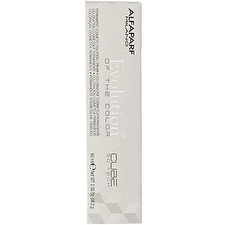 Alfaparf Milano Evolution Of The Color Cube - Permanent Vegan 60ml - EOC Cube 4Nb 60ml