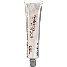 Alfaparf Milano Evolution Of The Color Cube - Permanent Vegan 60ml - EOC Cube 8Nb 60ml