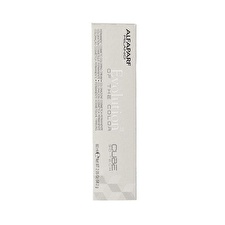Alfaparf Milano Evolution Of The Color Cube - Permanent Vegan 60ml - EOC Cube 9Nb 60ml