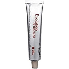 Alfaparf Milano Evolution Of The Color Cube - Permanent Vegan 60ml - EOC Cube 6NI 60ml