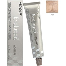 Alfaparf Milano Evolution Of The Color Cube - Permanent Vegan 60ml - EOC Cube 10.1 60ml