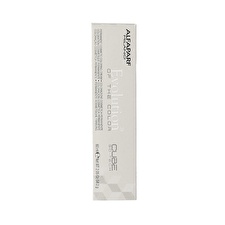Alfaparf Milano Evolution Of The Color Cube - Permanent Vegan 60ml - EOC Cube 9.1 60ml