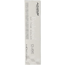 Alfaparf Milano Evolution Of The Color Cube - Permanent Vegan 60ml - EOC Cube 6.01 60ml