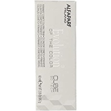 Alfaparf Milano Evolution Of The Color Cube - Permanent Vegan 60ml - EOC Cube 9.21 60ml
