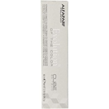 Alfaparf Milano Evolution Of The Color Cube - Permanent Vegan 60ml - EOC Cube 5.5 60ml