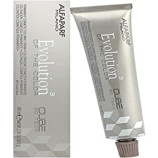 Alfaparf Milano Evolution Of The Color Cube - Permanent Vegan 60ml - EOC Cube 8.32 60ml