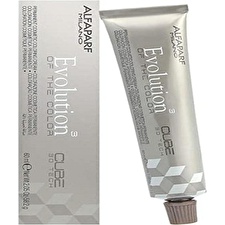Alfaparf Milano Evolution Of The Color Cube - Permanent Vegan 60ml - EOC Cube 5.6 60ml