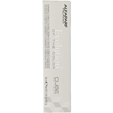 Alfaparf Milano Evolution Of The Color Cube - Permanent Vegan 60ml - EOC Cube 8.13 60ml