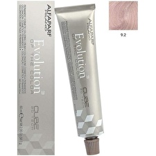 Alfaparf Milano Evolution Of The Color Cube - Permanent Vegan 60ml - EOC Cube 9.2 60ml