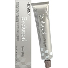 Alfaparf Milano Evolution Of The Color Cube - Permanent Vegan 60ml - EOC Cube Harmonizers .013 60ml