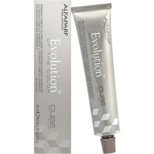 Alfaparf Milano Evolution Of The Color Cube - Permanent Vegan 60ml - EOC Cube Harmonizers .01 60ml