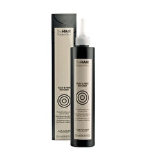 Alfaparf Milano The Hair Supporters Scalp And Fiber Restorer For Unisex 240ml/8.45oz