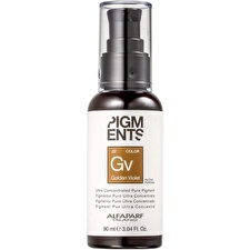 Alfaparf Pigments Golden Violet 90ml