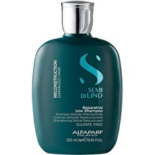 Alfaparf Milano Sdl Recon.reparative Low Shampoo - Volume: 250ml