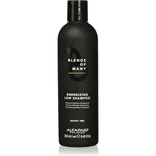 Alfaparf Milano Blends Of Many Energizing Low Shampoo (hair Loss) 250ml