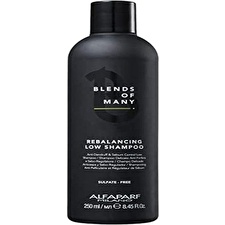 Alfaparf Milano Blends Of Many Rebalancing Low Shampoo 250ml