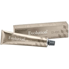 Alfaparf Milano Evolution Of The Color Cube - Permanent Vegan 60ml - EOC Cube Metallic Ruby Brown 6MRB 60ml