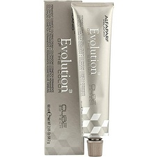 Alfaparf Milano Evolution Of The Color Cube - Permanent Vegan 60ml - EOC Cube Metallic Ruby Brown 8MRB 60ml