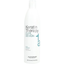 Alfaparf Keratin Therapy Curl Design Move Designer 500ml