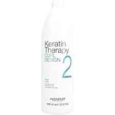 Alfaparf Keratin Therapy Curl Design Move Fixer 1000ml
