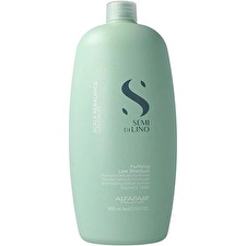 Alfaparf Milano Semi Di Lino Scalp Rebalance Purifying Shampoo 1000ml