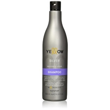 Alfaparf Milano Yellow Silver Shampoo 500ml