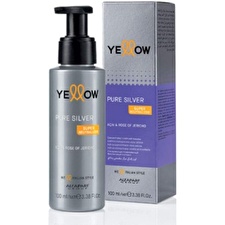 Alfaparf Milano Yellow Pure Silver Super Neutralizer 100ml